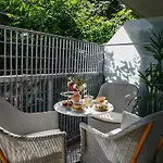 Luxury Apartment in Buenos Aires