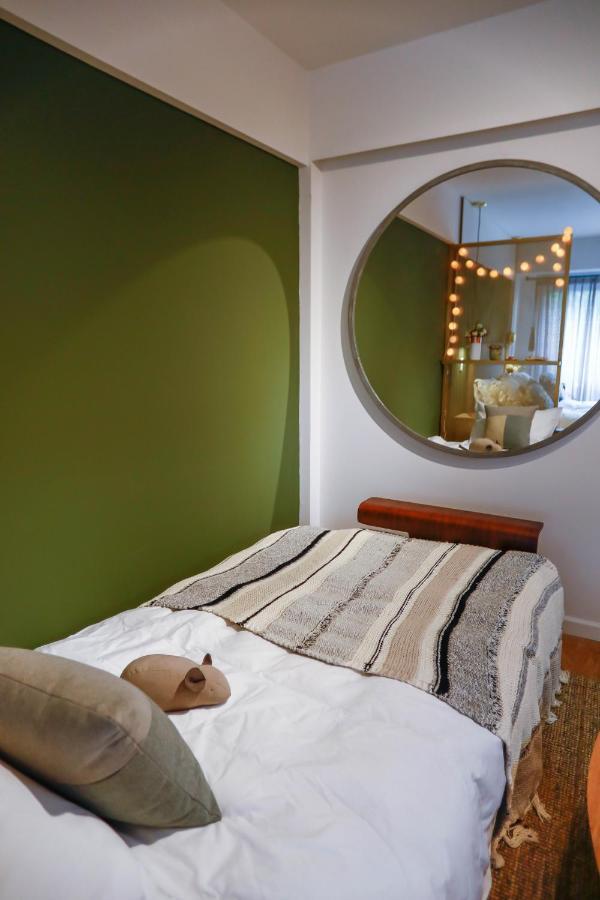 Apartamento Luxury In *