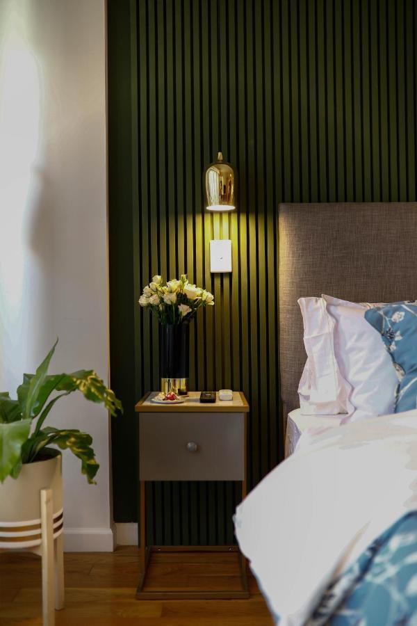 Luxury In